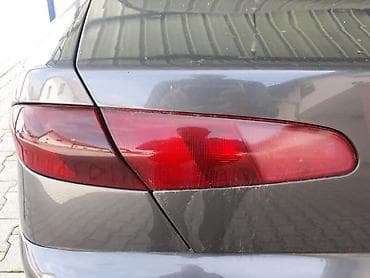 bombina za kola: STOP SVETLA ZA ALFA ROMEO 166 | Delovi za Alfu 166 — 3