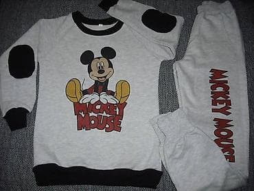 nike decije patike: Dvodelni komplet Duks donji Vel 2-14 Cena 3000 din stampa ime po — 10