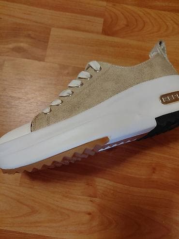 nike air force 1 crno bele: Replay patike zensake zlatne,nove nikad nosene.Orginal atraktivne — 2
