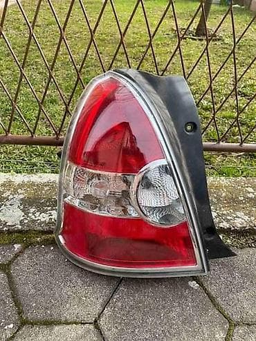 slike auta: | LEVA I DESNA STOP SVETLA ZA HYUNDAI ACCENT | STOP SVETLA ZA — 2
