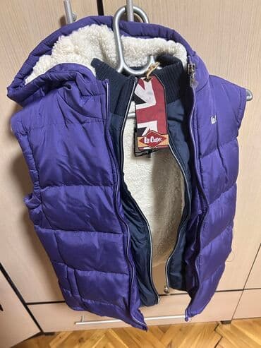 prsluk za plivanje: Lee Cooper, Perjani prsluk, 140-146 — 1