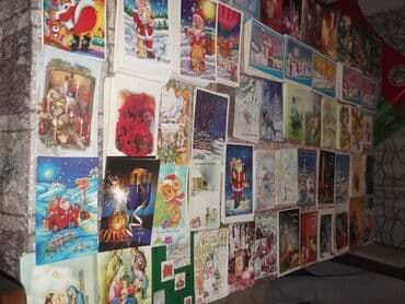 Art & Collectibles: Po 50 u pakovanju ili 30din komad — 3