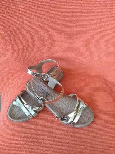 una obuca beograd: Sandals, Opposite, 40 — 8
