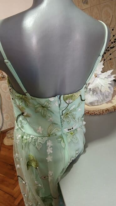 liu jo torbe nova kolekcija: M (EU 38), color - Green, Evening, With the straps — 3