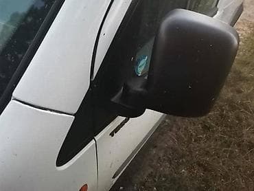 RETROVIZORI ZA FORD TRANSIT CONNECT OD 2002. DO 2005. GOD. | Polovni
