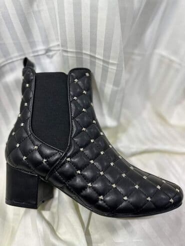 deichmann čizme: Cizme 1900 — 5