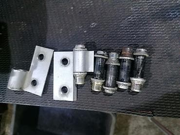 prodavnice auto delova nis: Sarke za BMW E39 – nabavka i ugradnja - Ponuda: sarke za — 1