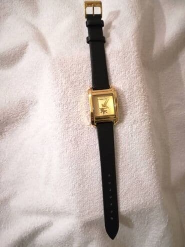 torbica od bisera: Classic watch, Female — 2