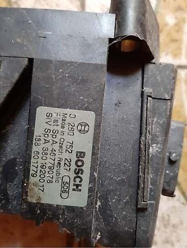 Pedals: PAPUCICA GASA ZA FIAT STILO | fiat stilo papucica gasa — 2