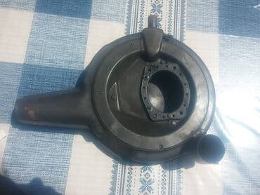 koje sijalice idu u astru h: Filter vazduha Lada 2106. Polovno. Skinuto sa rastavljenog — 5
