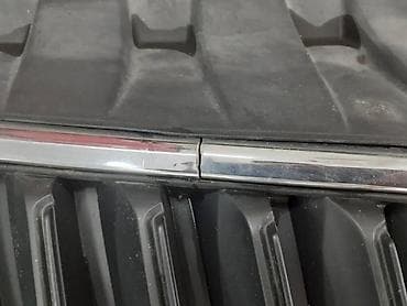 auto pijaca nis: MASKA BRANIKA ZA ŠKODA FABIA - 6V0853653 | Prednja maska za Skoda — 1