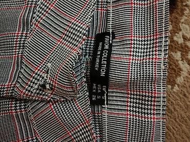 pantalone bele: Pantalone — 2