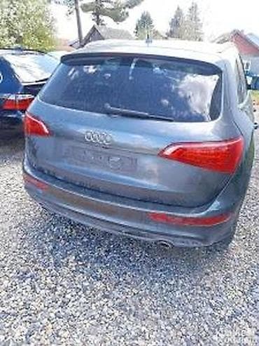 ogledalo rs: AUDI Q5 STAKLO GEPEK VRATA | Audi delovi zemun 06******** — 1