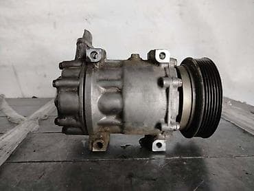 ventilator za grejanje u autu: KOMPRESOR KLIME ZA NISSAN QASHQAI OD 2007. DO 2013. GOD. | Kompresor — 4