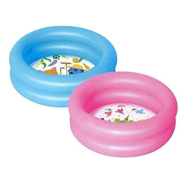 bazen velika: Bazen za decu Bestway 61x15 cm Kiddie Pool 51061E Šifra proizvoda — 1