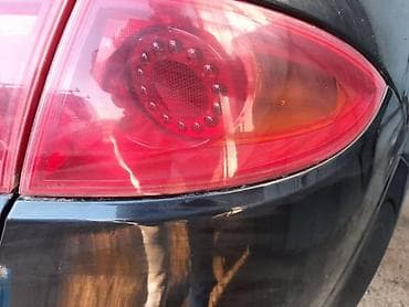 stop svetlo passat b6: STOP LAMPE ZA SEAT LEON OD 2005. DO 2010. GOD. | Stop lampe za Seata — 2