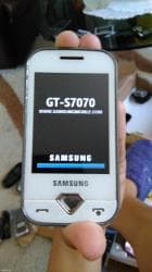 tv 24 samsung: Samsung S7070 Diva, color - White — 4