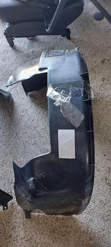 skuter cena: FIAT GRANDE PUNTO KORUBA PODKRILO NOVO | Korube za fiat grande punto — 4