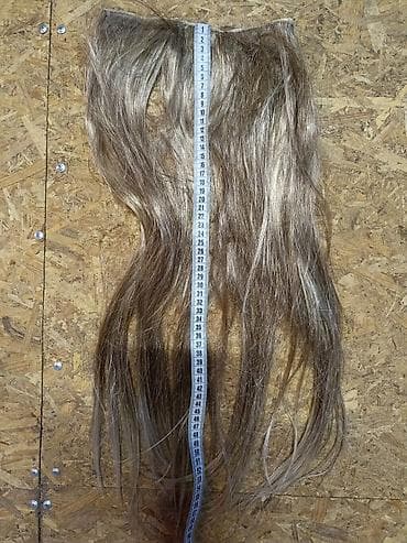 Perike i klipse: Prodajem futura kosu,najkvalitetnija kosa na tržištu,bez veštačkog — 10