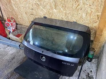 vrste auta: GEPEK VRATA ZA BMW SERIJA 1 OD 2004. DO 2010. GOD. | Gepek vrata Bmw — 6