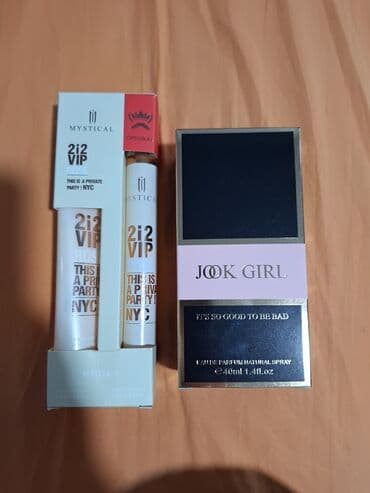 Set parfema, Original na lalafo.rs Set parfema, Original