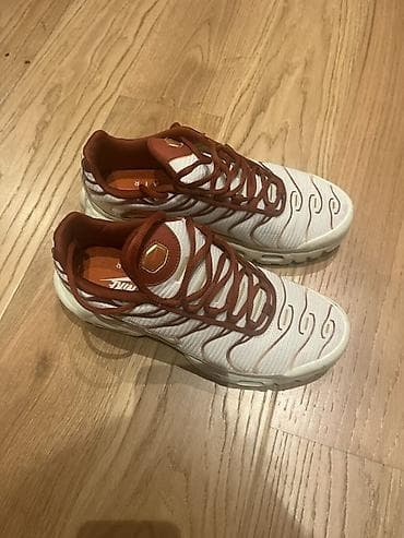 memphis one patike: Nike Air Max Plus (TN) patike - Model: Air Max Plus - Šifra sa — 4