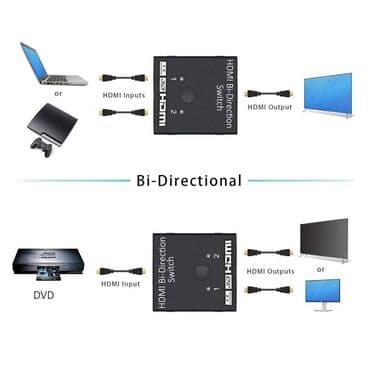 baterija cr2032 cena: Ekstra hdmi swich/spliter sniženje, sniženje! !! Novo, novo! ! ! — 5