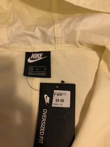 new tech fleece 2023: Nike icon clash jakna vel.M novo sa etiketama — 5