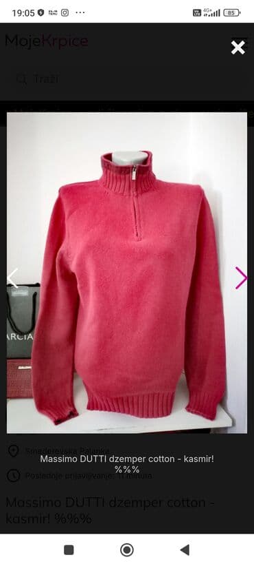 Kupaći kostimi: M — 1