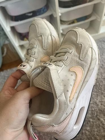 zoom patike: Dečije patike CBN, veličina 29. - Model sa dve čičak trake za lako — 10