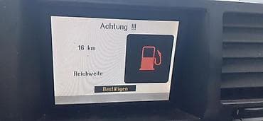 vw polo 2007 1.2 benzin: DISPLEJ ZA OPEL VECTRA C OD 2002. DO 2007. GOD. | displej vektra c i — 4