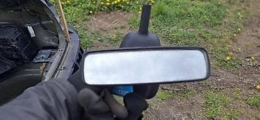 senzor spoljne temperature pezo 307: UNUTRASNJI RETROVIZOR ZA PEUGEOT 207 | unutrasnji retrovizor za — 1