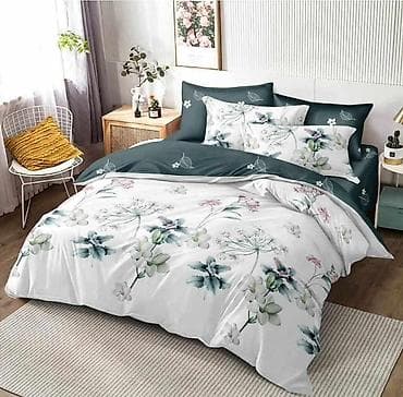 ormaric za kljuceve: Singl dezeni
Posteljine za jednu osobu
Cena 3200 din 💚
G⚜️ — 7