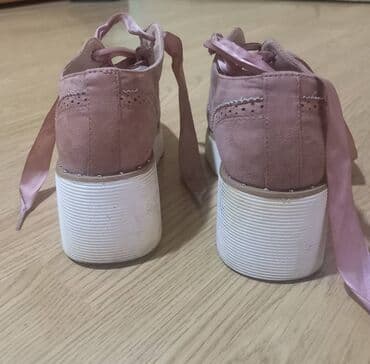 Mokasine: Oksfordice, 37 — 3