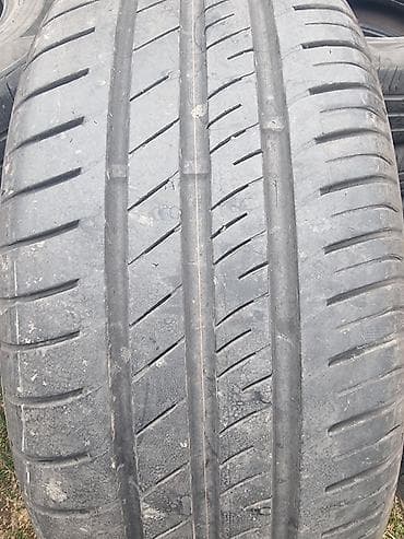 Ostala vozila: Gume 205 55 16 super stanje 2 nexen 2 mišelin cena za 4 gume 8000 din — 1