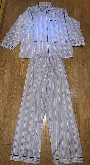 Sweatpants: Homesuits — 1