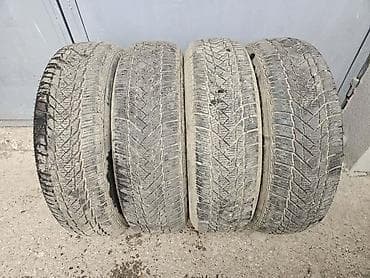 megan auto: OSTALO 165/70 R14 ZIMSKA | 165/70 R14 Compasal Zimske 4 komada dot — 2