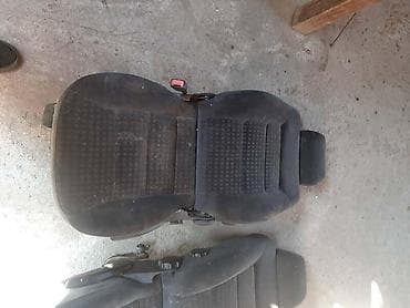 polirka za auto: SEDISTA ZA VOLKSWAGEN PASSAT B5.5 | Sedista za Passata B5.5 — 3