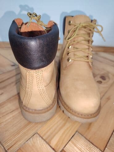 kožne jakne novi sad: Čizme, Lumberjack, 36 — 4