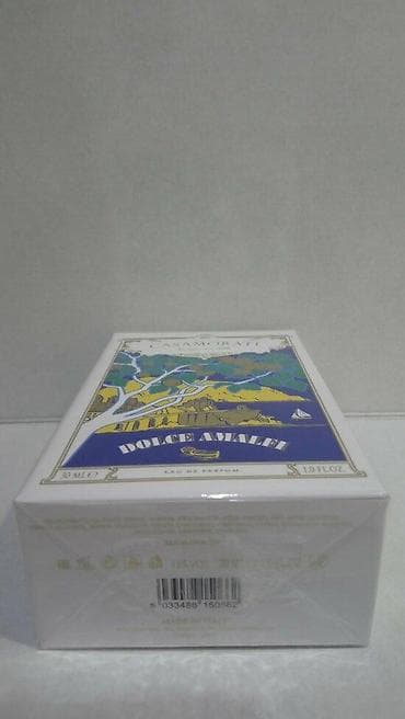 casio: XERJOFF CASAMORATI 1888 DOLCE AMALFI EDP 30ML | Xerjoff Casamorati — 4