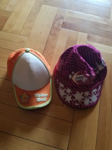 zara pantalone za devojcice: Kačket, Za devojčice — 1