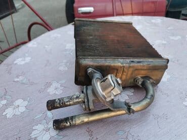 mali termostat audi a4 b8: Mali hladnjak grejanja Lada Niva,2107 Rivu, Ladu 2104 Karavan,2105 — 5