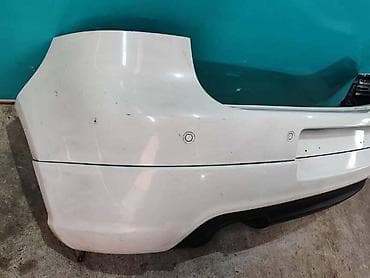 grejaci sedista za auto: ZADNJI BRANIK ZA VOLKSWAGEN GOLF 5 OD 2003. DO 2008. GOD. | — 4