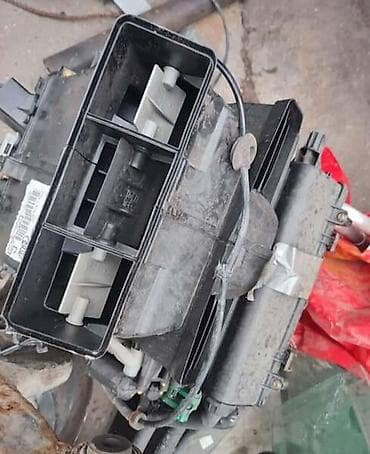 HLADNJACI ZA AUDI A4 | audi a4 b7 hladnjaci kabine grejanja 50e