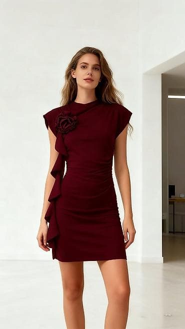 Haljine
Cena 2400
Uni vel.
V19