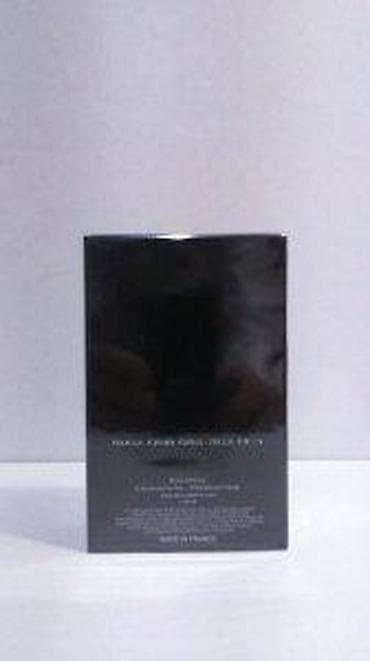 black xs parfem: PACO RABANNE BLACK XS MEN EDT 50ML | Paco Rabanne Black XS men edt — 7