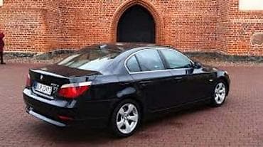 golf 4 brava gepeka: E60 530I U DELOVIMA ZA 2004. GOD. | E60 530i delovi,posedujemo sve — 1