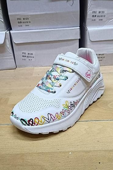 skechers patike za decu akcija: Skechers 
3300din
 od 31 do 36
PS✨ — 6