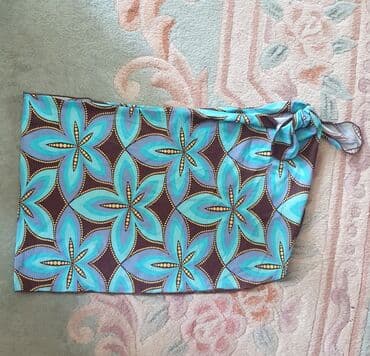 kopačke sa čarapicom: M (EU 38), Mini, color - Turquoise — 3