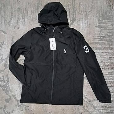 cebaste jakne: Muski suskavci
S M L XL XXL
Cena 4500 dinara 
💋 — 2